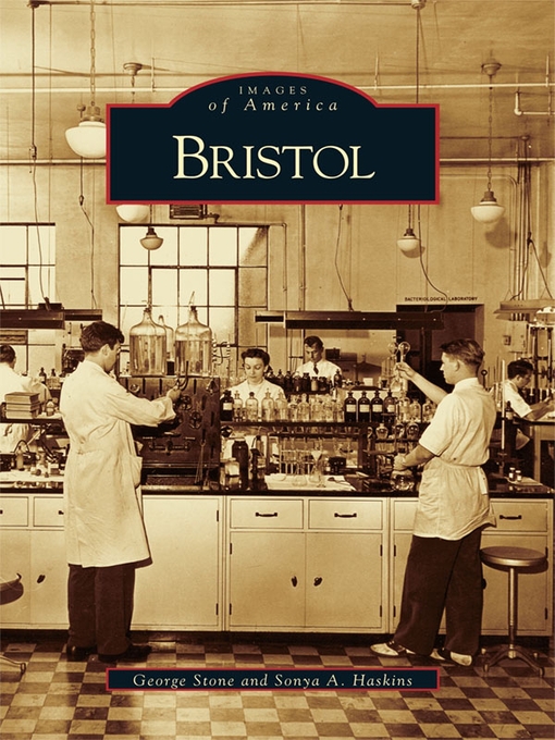 Title details for Bristol by George Stone - Available